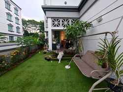 Villa De West (D5), Condominium #574203751